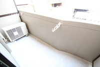 ※別部屋の写真です