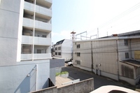 ※別部屋の写真です