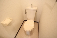 ※別部屋の写真です