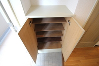 ※別部屋の写真です