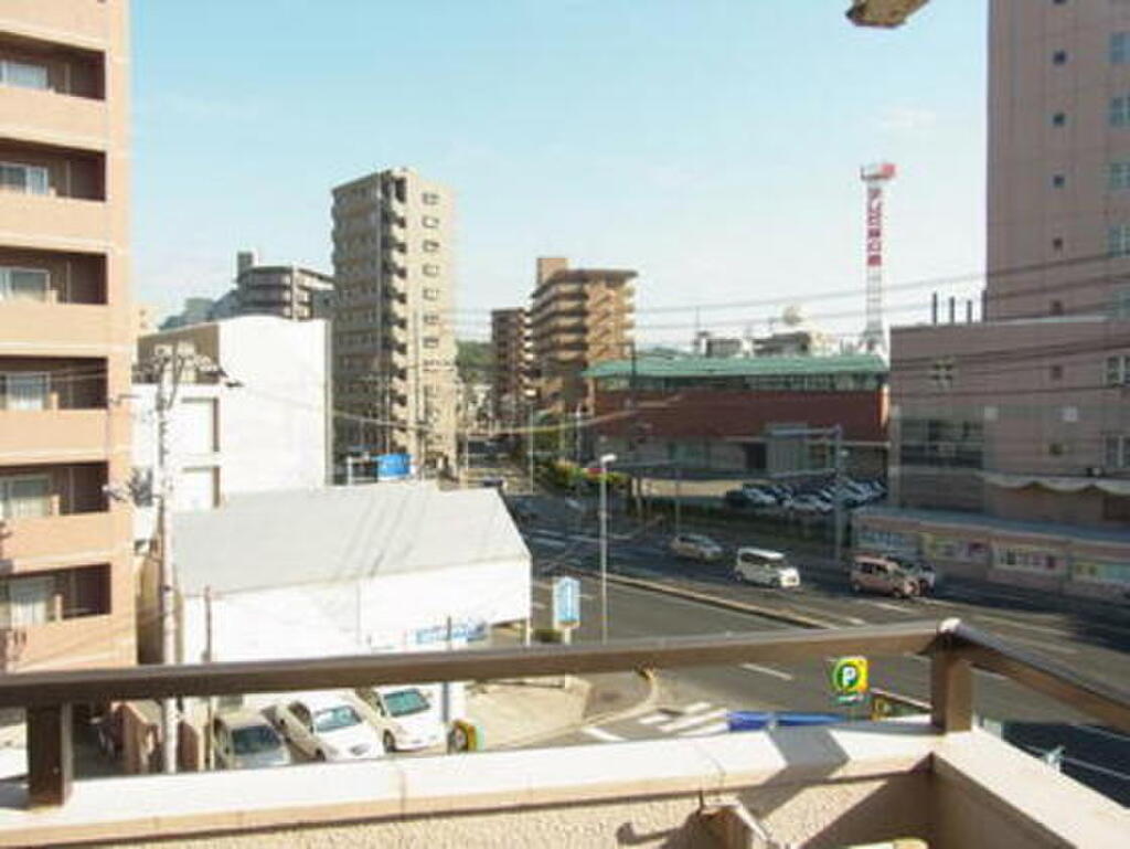 (12/19) 眺望 (12/19) 眺望