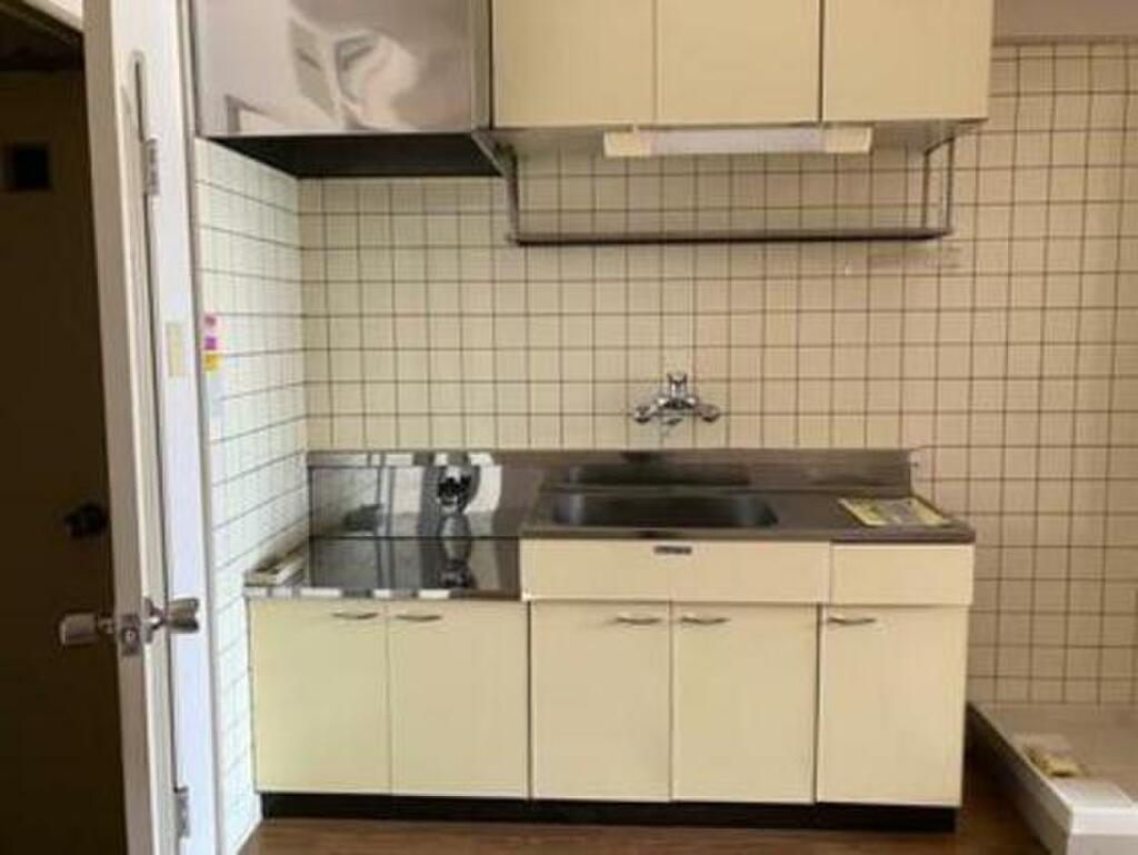 (3/19) キッチン (3/19) キッチン