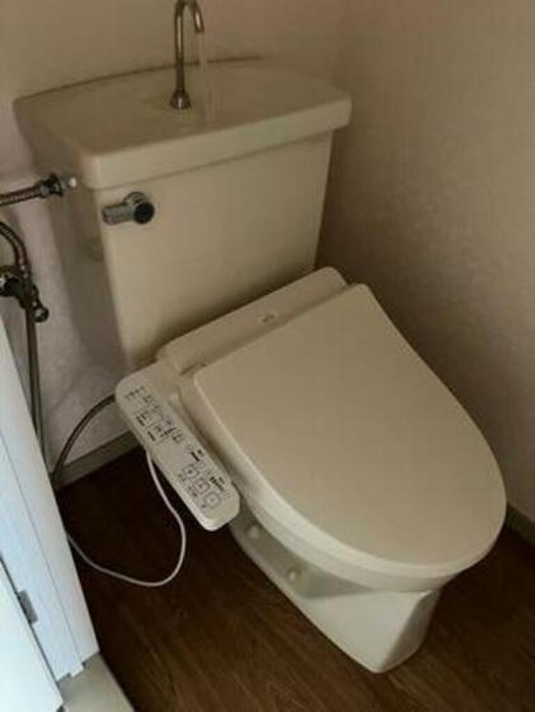 (5/19) トイレ (5/19) トイレ