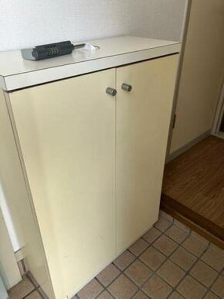 (7/19) 玄関 (7/19) 玄関