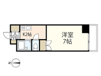 ルミネ東白島
