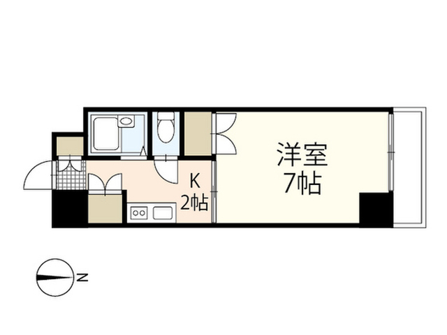 ルミネ東白島