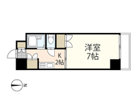 ルミネ東白島