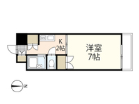ルミネ東白島
