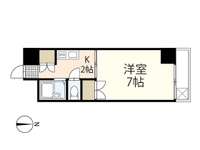 ルミネ東白島