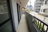 コーポバンブー