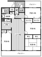 コーポバンブー