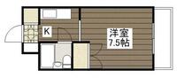 サンライズ西霞