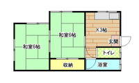 田川アパート