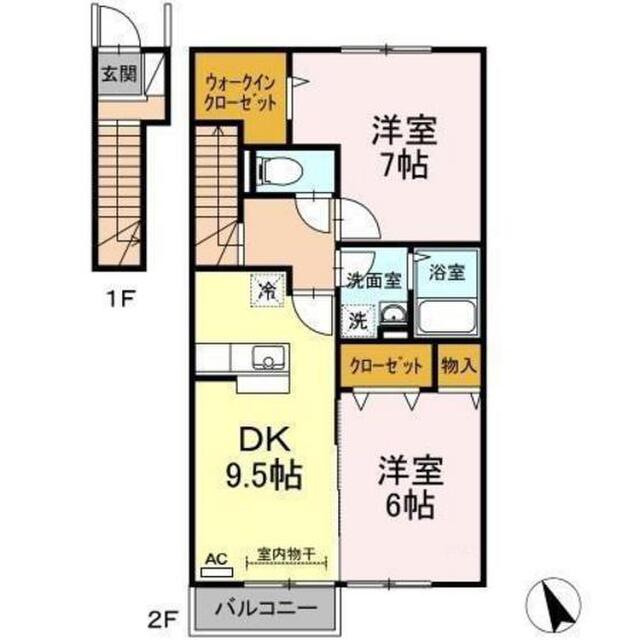 ビューテラス山本