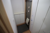 ※別部屋の写真です