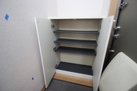 ※別部屋の写真です