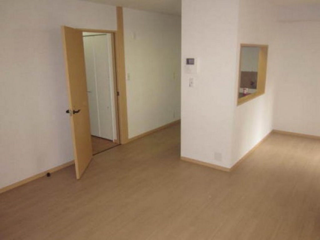 (2/17) 居室・リビング