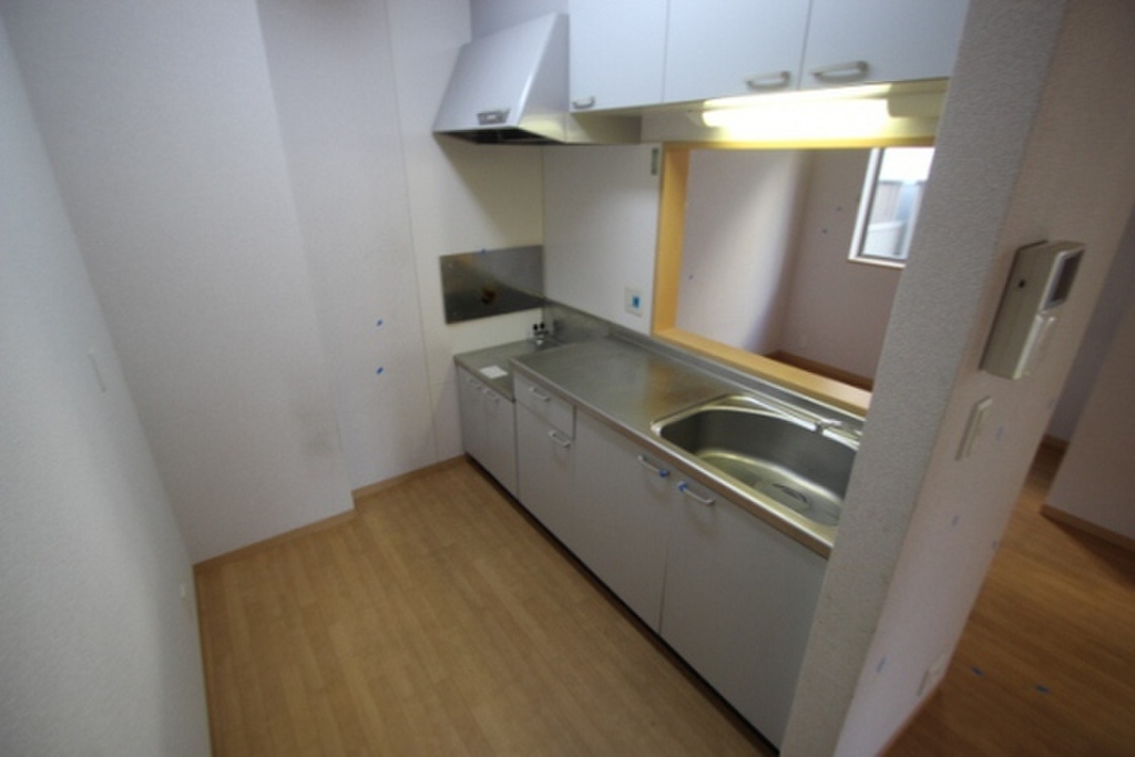 (3/17) ※別部屋の写真です