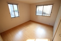 ※別部屋の写真です