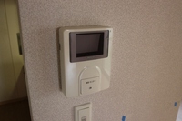 ※別部屋の写真です