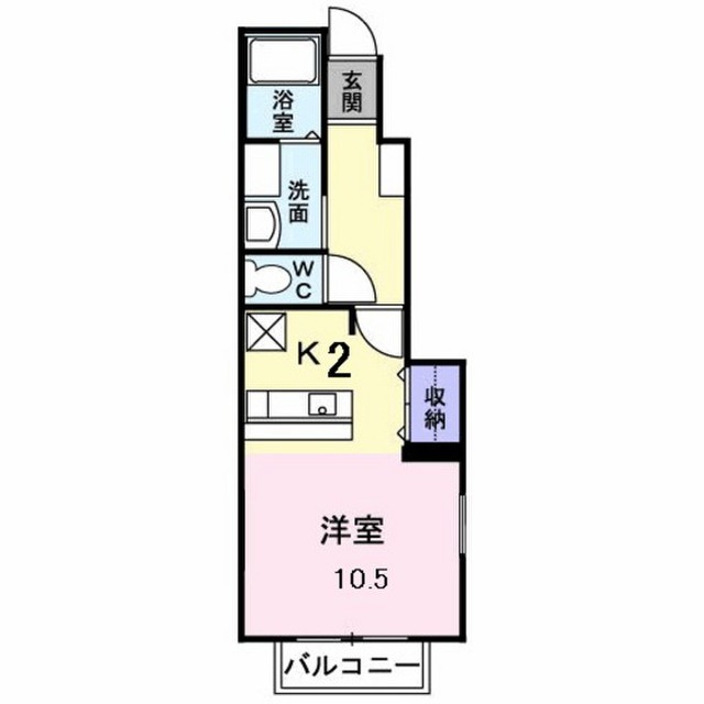 シャン・ド・フルール タマキ