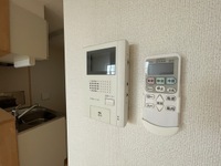 ※別部屋の写真です