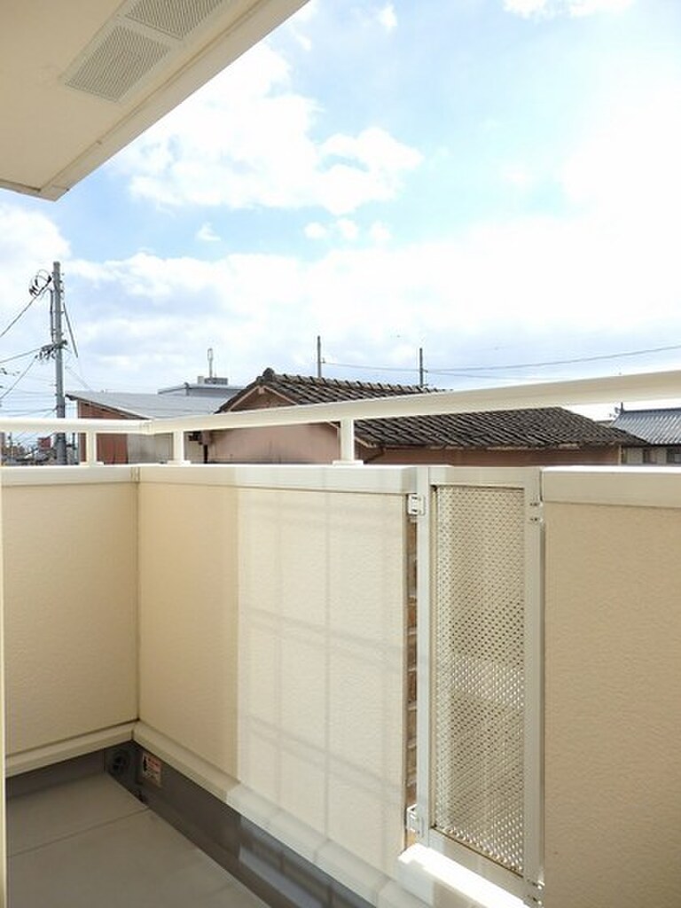 (12/21) バルコニー (12/21) バルコニー