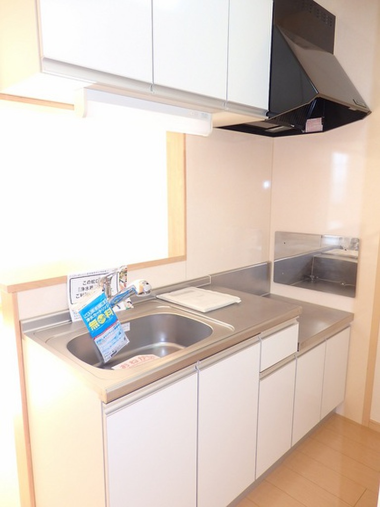 (3/21) キッチン (3/21) キッチン