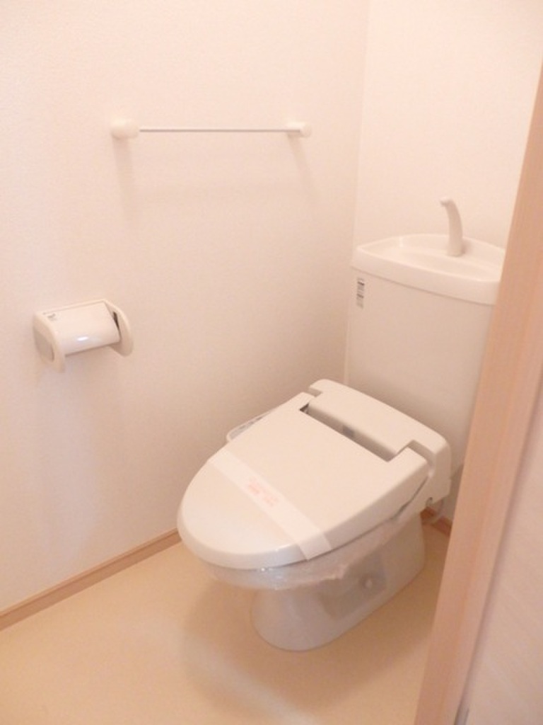 (5/21) トイレ (5/21) トイレ