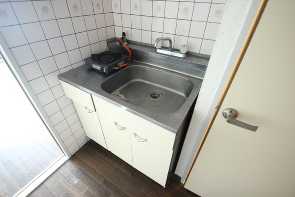 (3/23) キッチン (3/23) キッチン