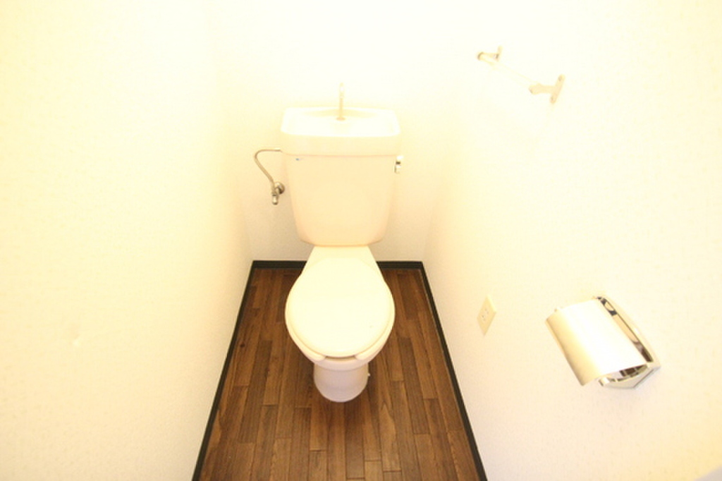 (5/23) トイレ (5/23) トイレ