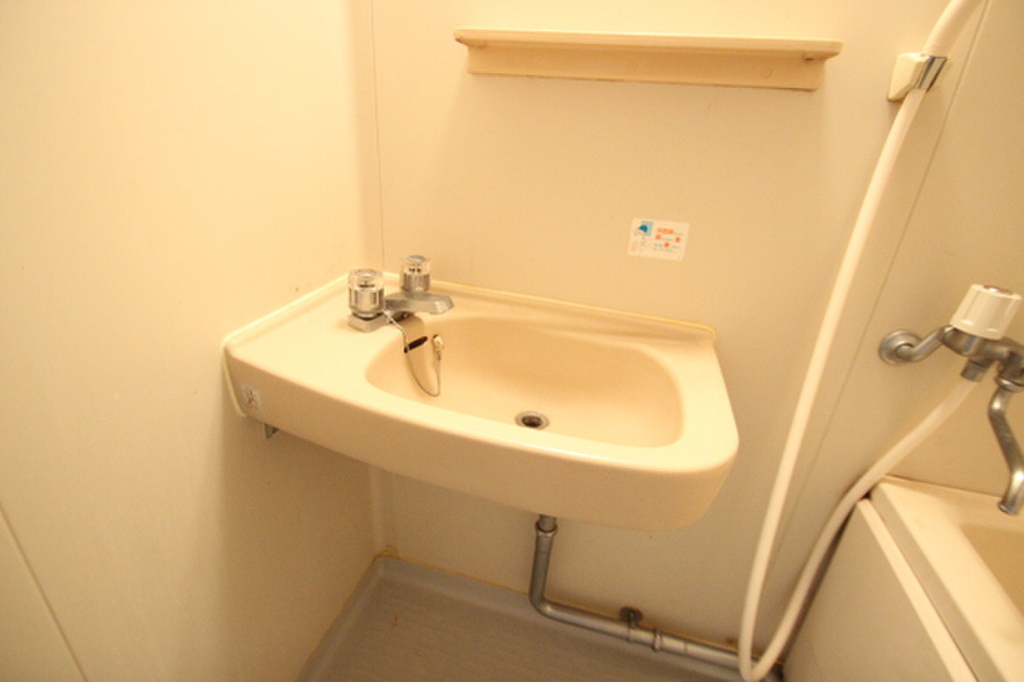 (6/23) 洗面所 (6/23) 洗面所