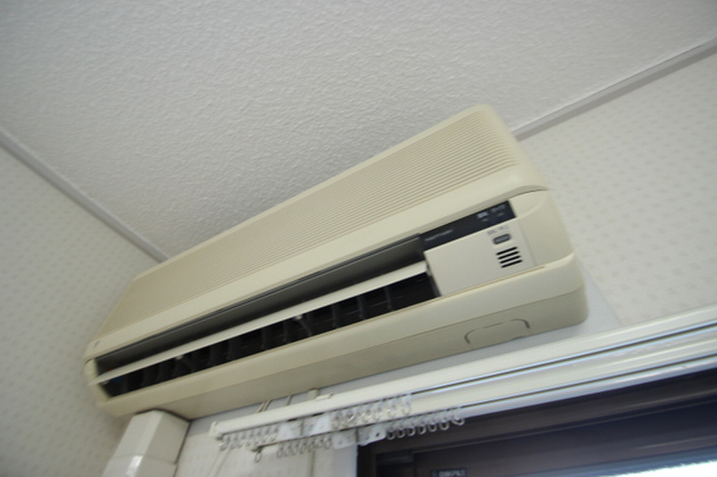 (8/23) エアコン (8/23) エアコン
