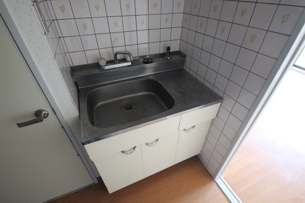 (3/21) キッチン (3/21) キッチン