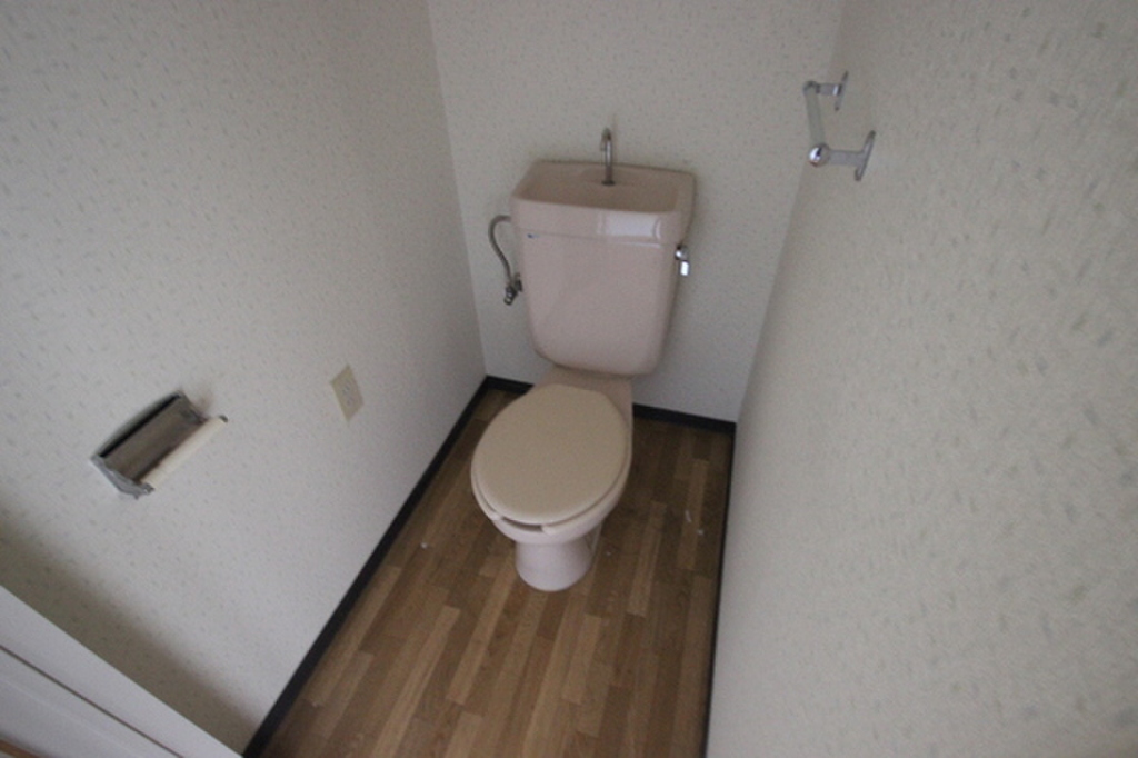 (5/21) トイレ (5/21) トイレ