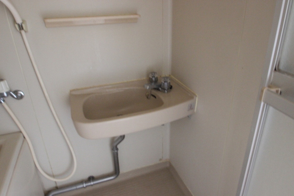 (6/21) 洗面所 (6/21) 洗面所