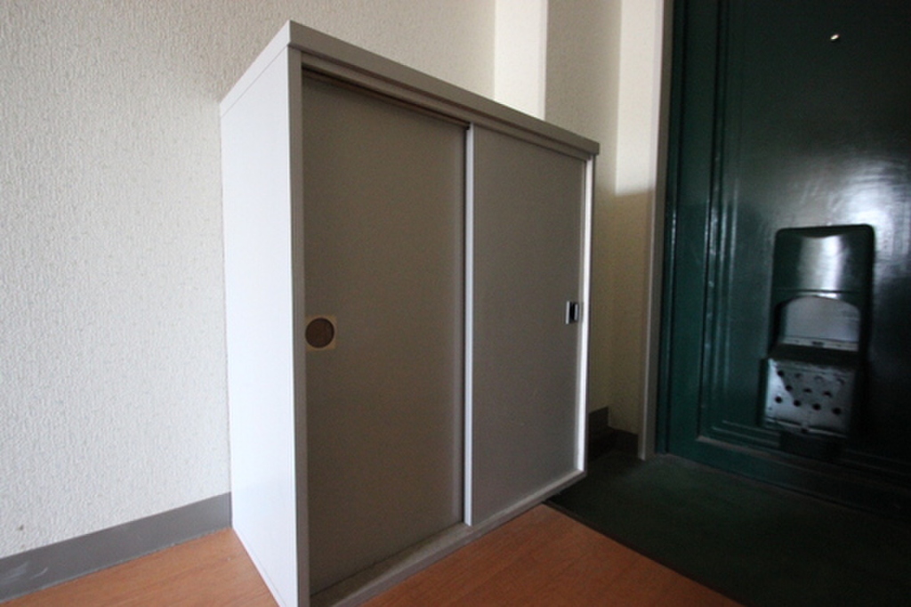 (10/21) 玄関 (10/21) 玄関