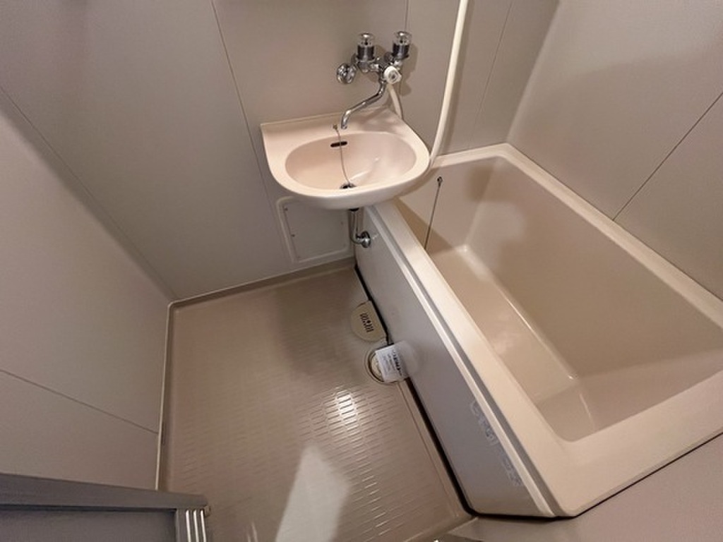 (6/22) 洗面所 (6/22) 洗面所