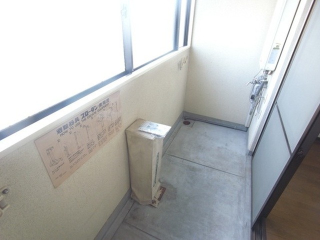 第2浦島ビル