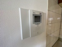 ※別部屋の写真です