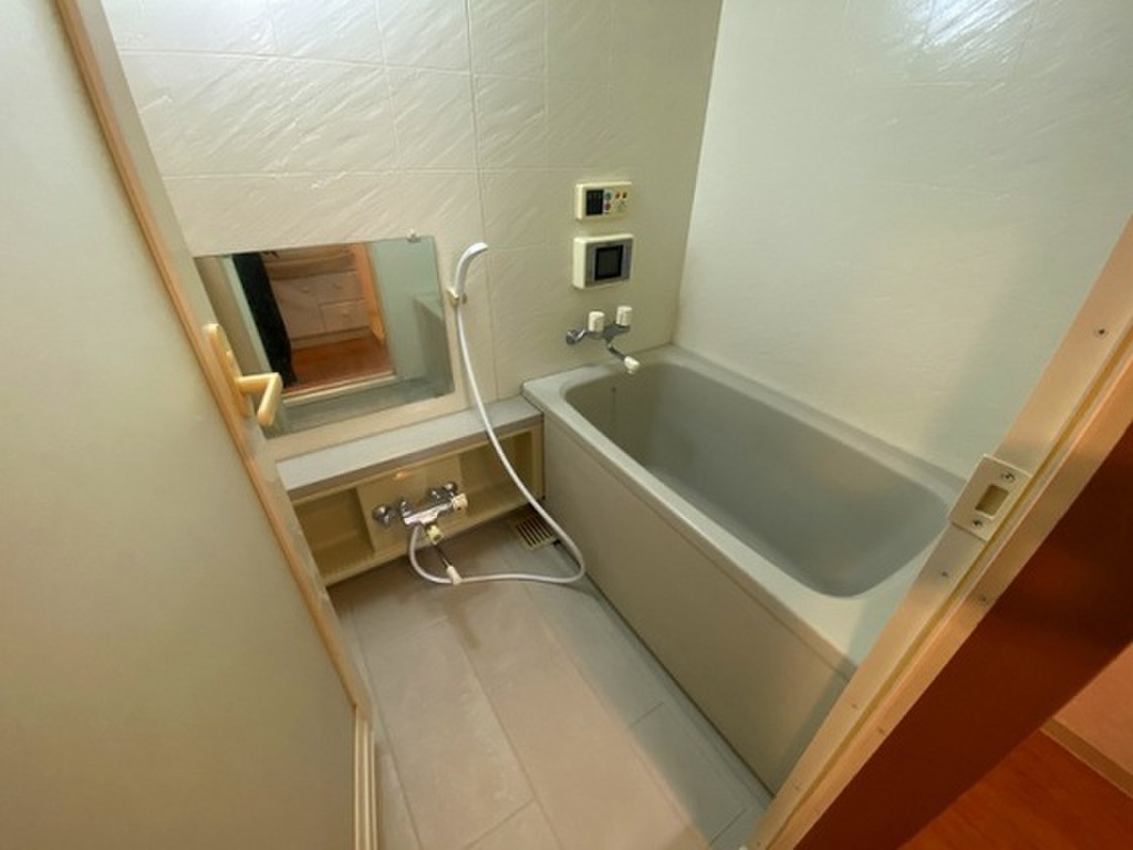 (4/22) ※別部屋の写真です