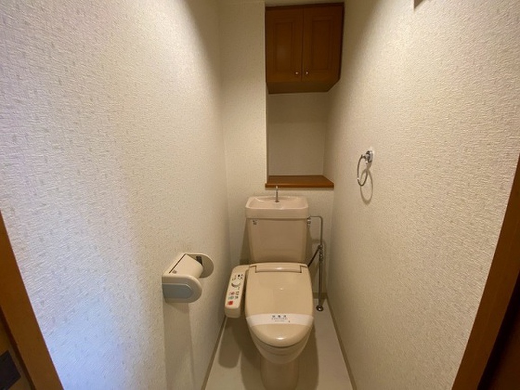 (5/22) ※別部屋の写真です