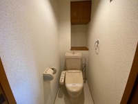 ※別部屋の写真です