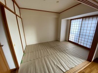 ※別部屋の写真です