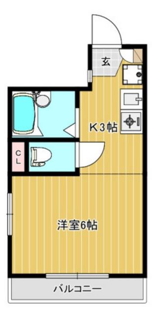 コーポ間