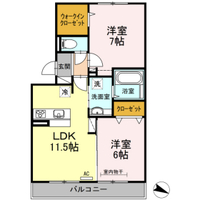 アメニティー東雲