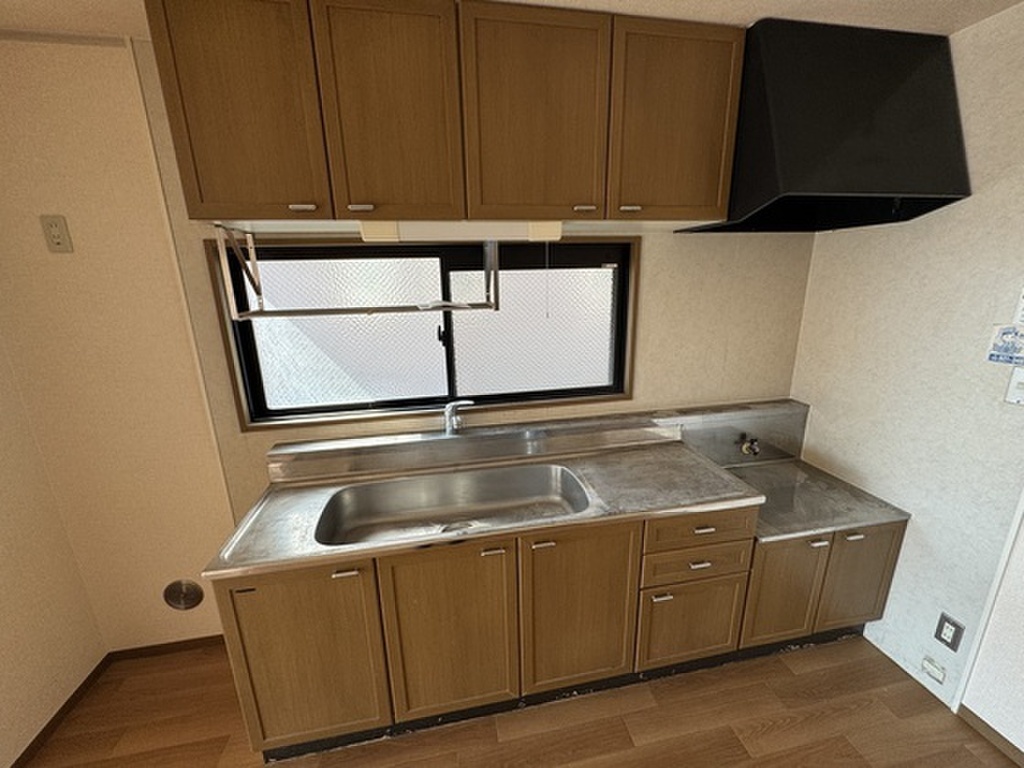 (3/25) キッチン (3/25) キッチン