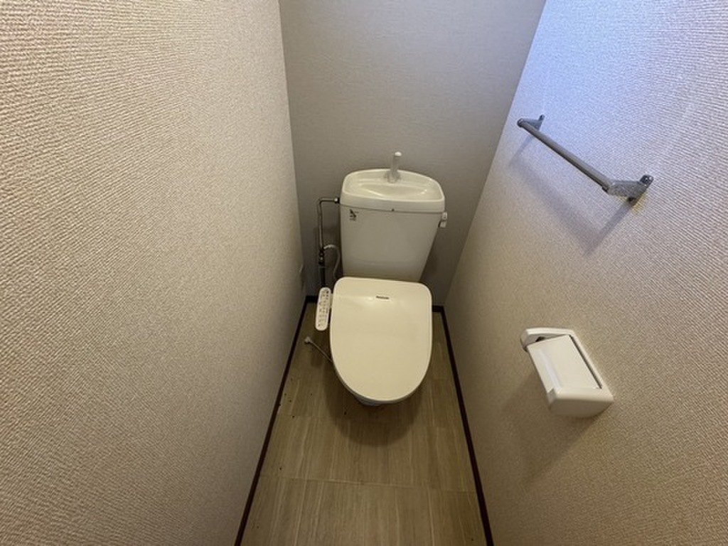 (5/25) トイレ (5/25) トイレ