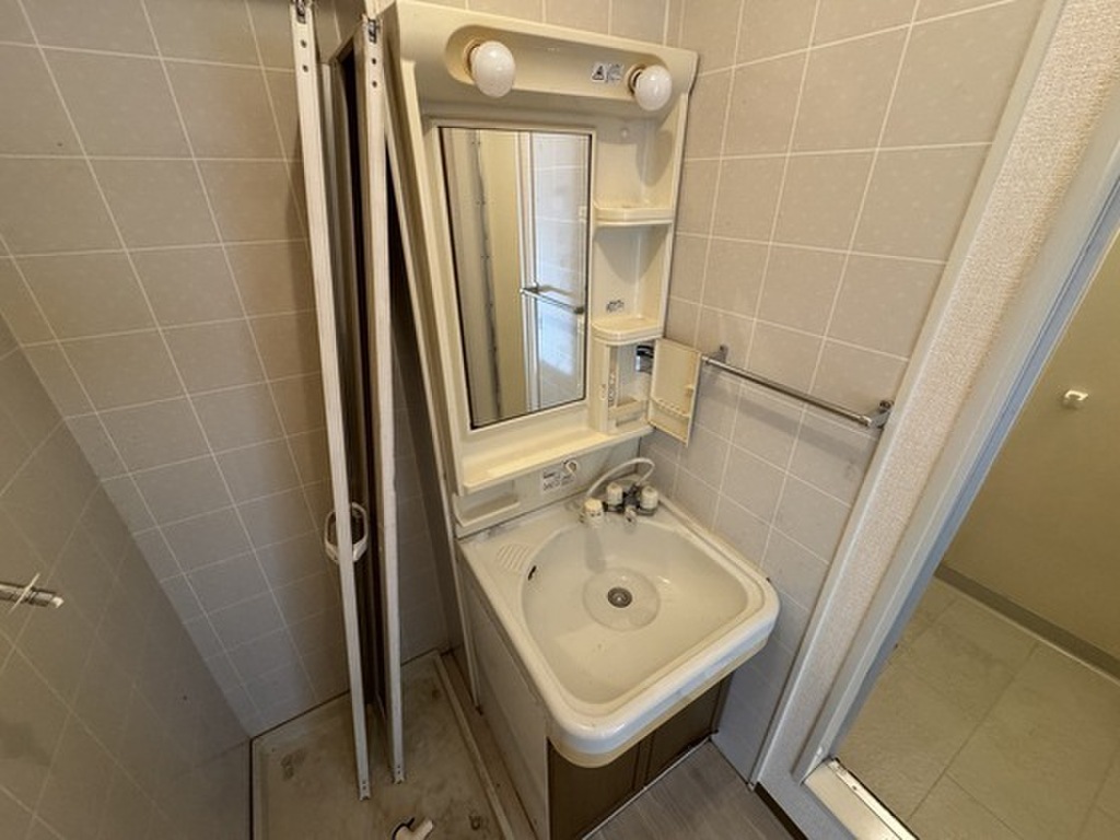 (6/25) 洗面所 (6/25) 洗面所