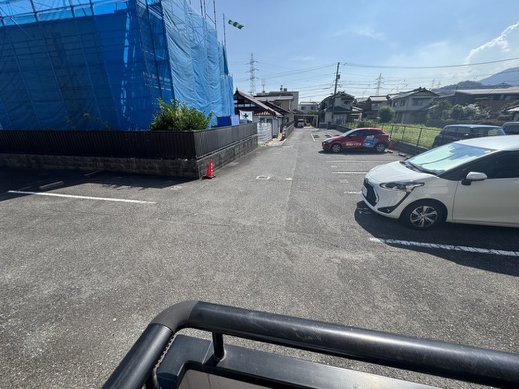 (9/25) 眺望 (9/25) 眺望